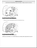 Предварительный просмотр 122 страницы Volvo 2008 C30 Service And Repair Manual