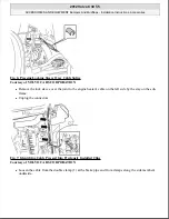 Preview for 123 page of Volvo 2008 C30 Service And Repair Manual