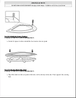 Предварительный просмотр 133 страницы Volvo 2008 C30 Service And Repair Manual