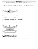 Preview for 138 page of Volvo 2008 C30 Service And Repair Manual