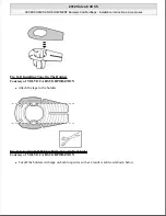 Предварительный просмотр 201 страницы Volvo 2008 C30 Service And Repair Manual