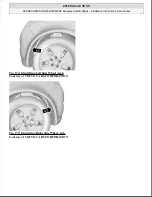 Preview for 208 page of Volvo 2008 C30 Service And Repair Manual