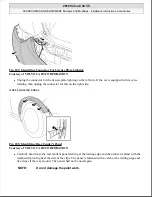 Preview for 212 page of Volvo 2008 C30 Service And Repair Manual