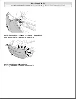 Предварительный просмотр 233 страницы Volvo 2008 C30 Service And Repair Manual