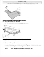 Предварительный просмотр 235 страницы Volvo 2008 C30 Service And Repair Manual