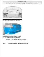 Preview for 266 page of Volvo 2008 C30 Service And Repair Manual