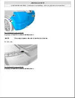 Preview for 281 page of Volvo 2008 C30 Service And Repair Manual