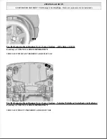 Предварительный просмотр 300 страницы Volvo 2008 C30 Service And Repair Manual