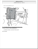 Preview for 307 page of Volvo 2008 C30 Service And Repair Manual