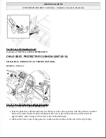 Предварительный просмотр 348 страницы Volvo 2008 C30 Service And Repair Manual