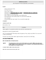 Preview for 371 page of Volvo 2008 C30 Service And Repair Manual