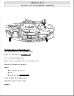 Предварительный просмотр 381 страницы Volvo 2008 C30 Service And Repair Manual