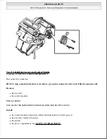 Предварительный просмотр 392 страницы Volvo 2008 C30 Service And Repair Manual