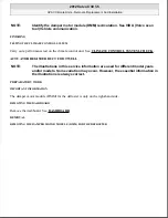 Preview for 393 page of Volvo 2008 C30 Service And Repair Manual