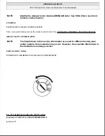 Предварительный просмотр 395 страницы Volvo 2008 C30 Service And Repair Manual