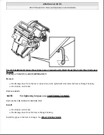 Предварительный просмотр 410 страницы Volvo 2008 C30 Service And Repair Manual