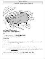 Предварительный просмотр 412 страницы Volvo 2008 C30 Service And Repair Manual