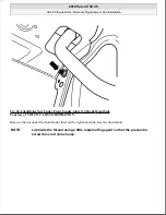 Предварительный просмотр 414 страницы Volvo 2008 C30 Service And Repair Manual