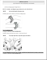 Предварительный просмотр 427 страницы Volvo 2008 C30 Service And Repair Manual