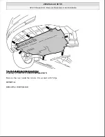 Предварительный просмотр 433 страницы Volvo 2008 C30 Service And Repair Manual