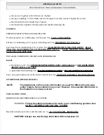 Preview for 442 page of Volvo 2008 C30 Service And Repair Manual