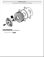 Предварительный просмотр 455 страницы Volvo 2008 C30 Service And Repair Manual