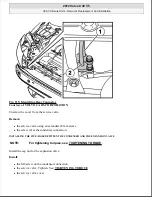 Предварительный просмотр 493 страницы Volvo 2008 C30 Service And Repair Manual