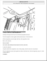 Предварительный просмотр 499 страницы Volvo 2008 C30 Service And Repair Manual