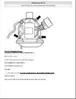 Предварительный просмотр 517 страницы Volvo 2008 C30 Service And Repair Manual