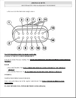 Preview for 519 page of Volvo 2008 C30 Service And Repair Manual