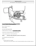 Предварительный просмотр 523 страницы Volvo 2008 C30 Service And Repair Manual