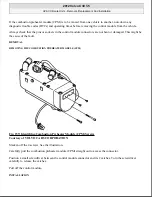 Preview for 543 page of Volvo 2008 C30 Service And Repair Manual