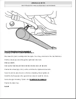 Preview for 555 page of Volvo 2008 C30 Service And Repair Manual