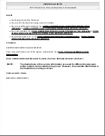 Preview for 560 page of Volvo 2008 C30 Service And Repair Manual