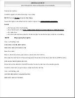 Preview for 567 page of Volvo 2008 C30 Service And Repair Manual