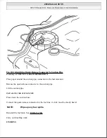 Preview for 569 page of Volvo 2008 C30 Service And Repair Manual