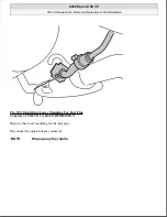 Предварительный просмотр 572 страницы Volvo 2008 C30 Service And Repair Manual