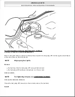 Preview for 579 page of Volvo 2008 C30 Service And Repair Manual