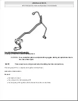 Предварительный просмотр 581 страницы Volvo 2008 C30 Service And Repair Manual