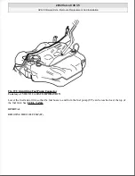 Preview for 582 page of Volvo 2008 C30 Service And Repair Manual