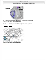 Предварительный просмотр 602 страницы Volvo 2008 C30 Service And Repair Manual