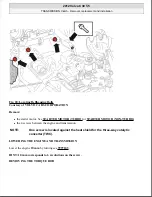 Предварительный просмотр 616 страницы Volvo 2008 C30 Service And Repair Manual