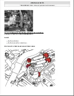 Предварительный просмотр 628 страницы Volvo 2008 C30 Service And Repair Manual