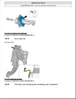 Preview for 645 page of Volvo 2008 C30 Service And Repair Manual