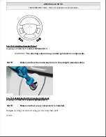 Предварительный просмотр 651 страницы Volvo 2008 C30 Service And Repair Manual