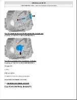 Preview for 661 page of Volvo 2008 C30 Service And Repair Manual