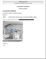 Предварительный просмотр 664 страницы Volvo 2008 C30 Service And Repair Manual