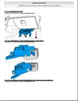 Preview for 681 page of Volvo 2008 C30 Service And Repair Manual