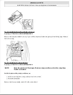 Preview for 685 page of Volvo 2008 C30 Service And Repair Manual