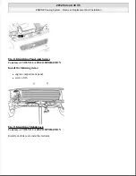 Предварительный просмотр 691 страницы Volvo 2008 C30 Service And Repair Manual